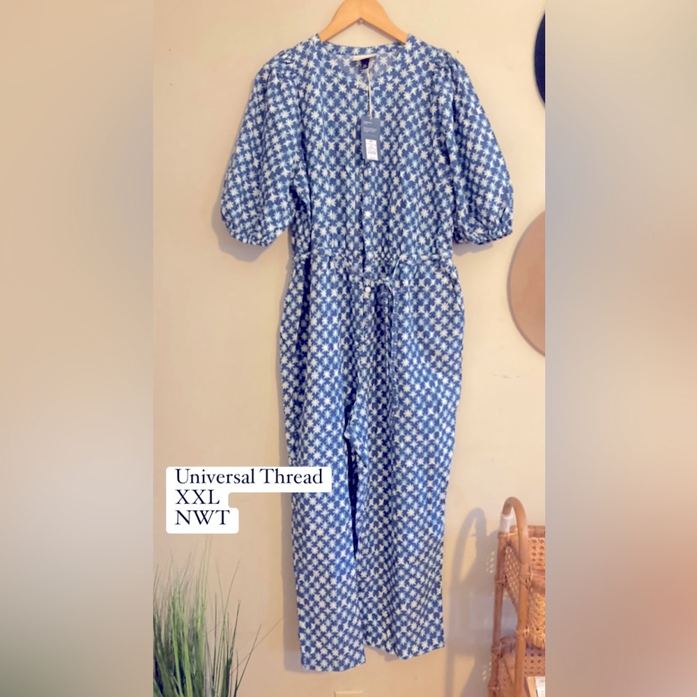 Universal Thread | XXL | NWT